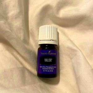 Young Living Valor 5ml essential oil